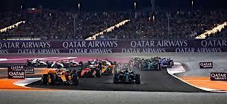 Andretti Buford: Qatar Grand Prix Watch Party, 30 November | Event in Buford | AllEvents