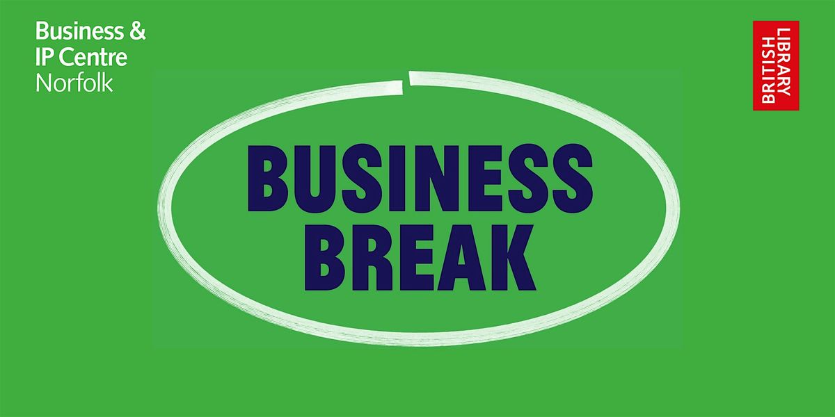 Business Break Networking, 12 December | Event in Hunstanton | AllEvents