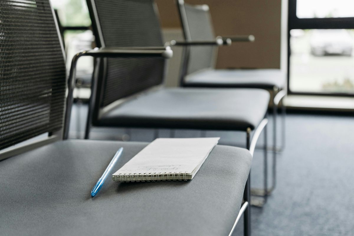 The CEO Circle, 9 August | Event in Markham | AllEvents