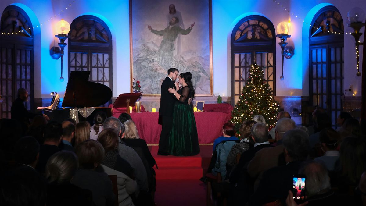 Opera Concert in Verona Lirica Sala Girelli with welcome drink, Lirica ...