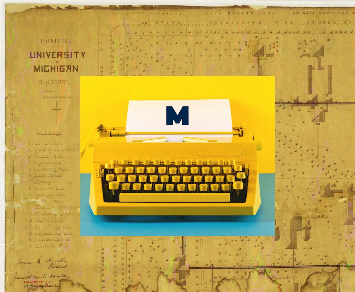 Unboxing the Unexpected: The Notable and the Infamous in U-M's Archives | Event in Ann Arbor | AllEvents