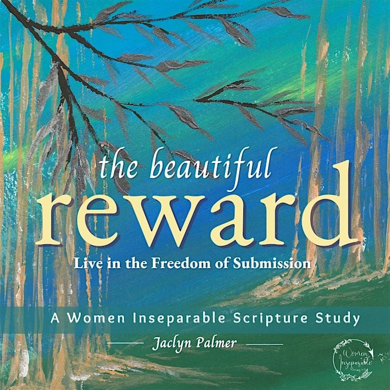 The Beautiful Reward Scripture Study, 11 September | Event in Eagle | AllEvents