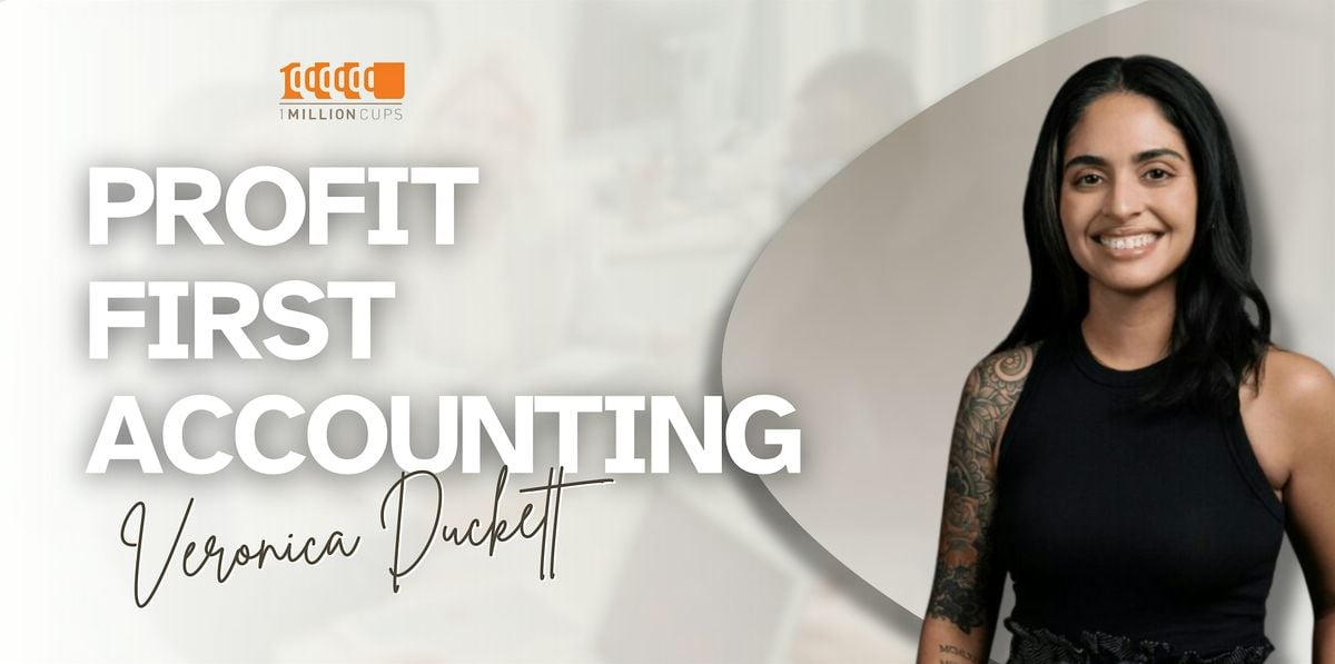 September  Workshop - Profit First Accounting, 24 September | Event in Ashburn | AllEvents