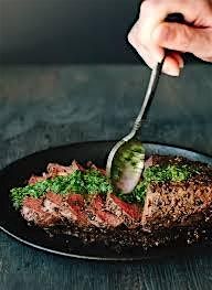 The Rustic Cuisine of Argentina, 29 August | Event in Baltimore | AllEvents