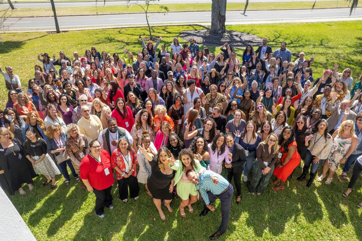 CelebrateYOU 2026, 26 April | Event in Tampa | AllEvents