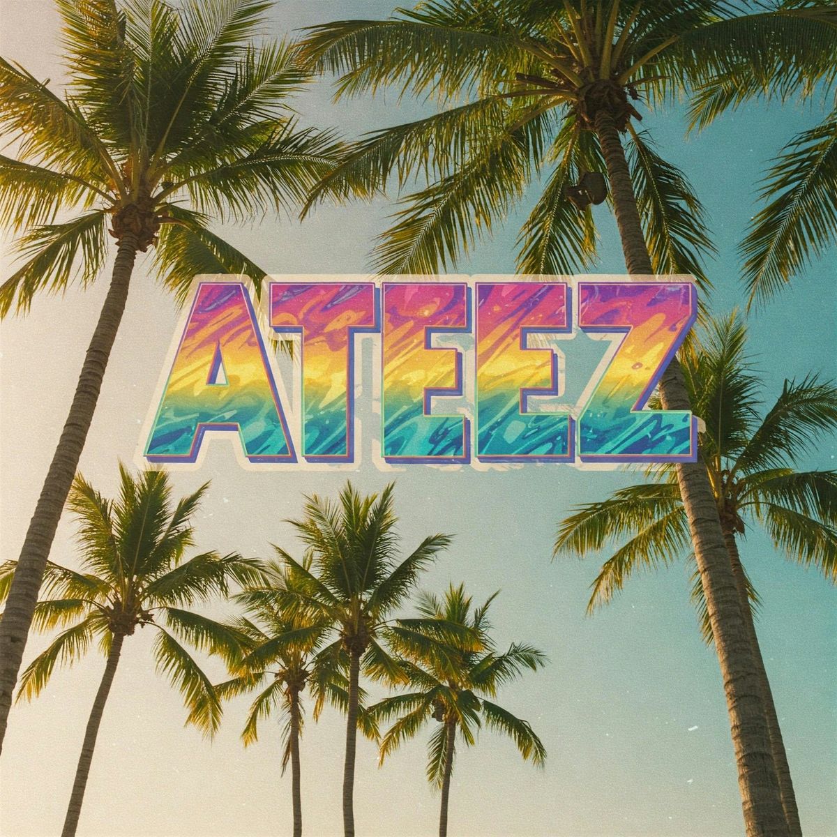 The Unofficial Ateez Post Concert Pick-Me-Up Party!, 26 July | Event in Orlando | AllEvents