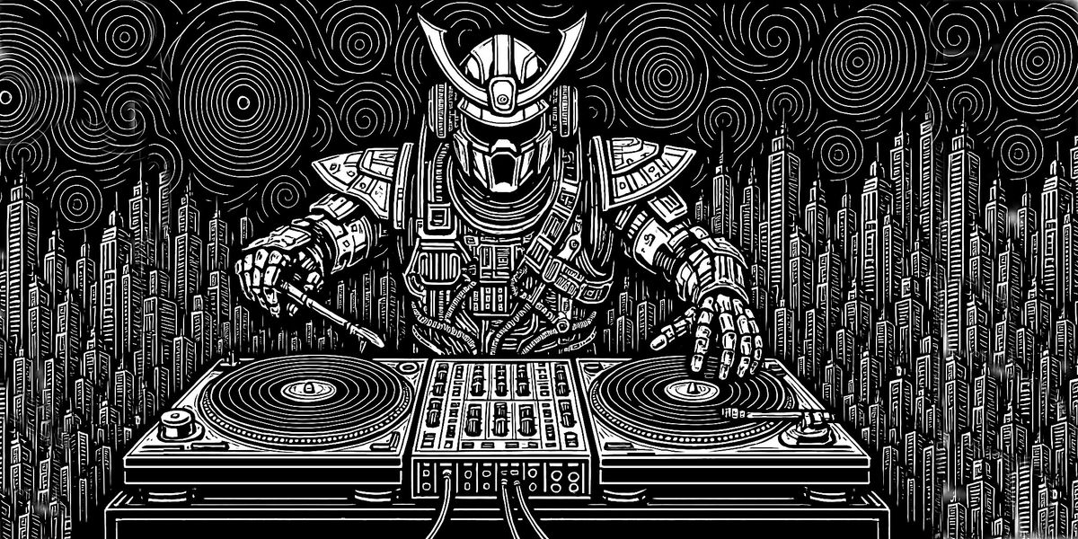DJ Bones - INSIDE, 15 August | Event in Bolinas | AllEvents