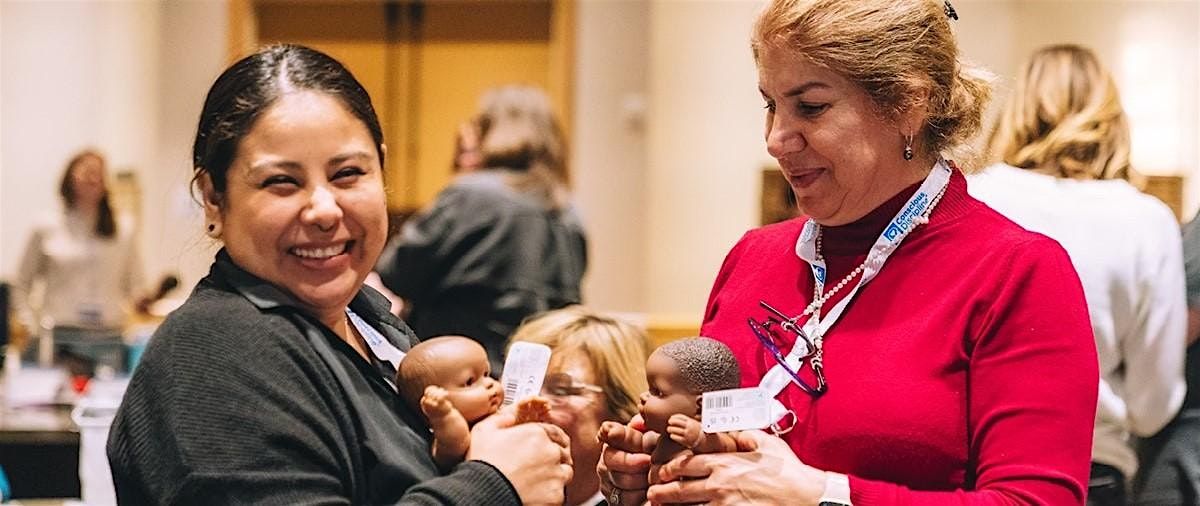 Conscious Discipline Institute: Birth to 5 Years Education Event in Vegas, 7 September | Event in Las Vegas