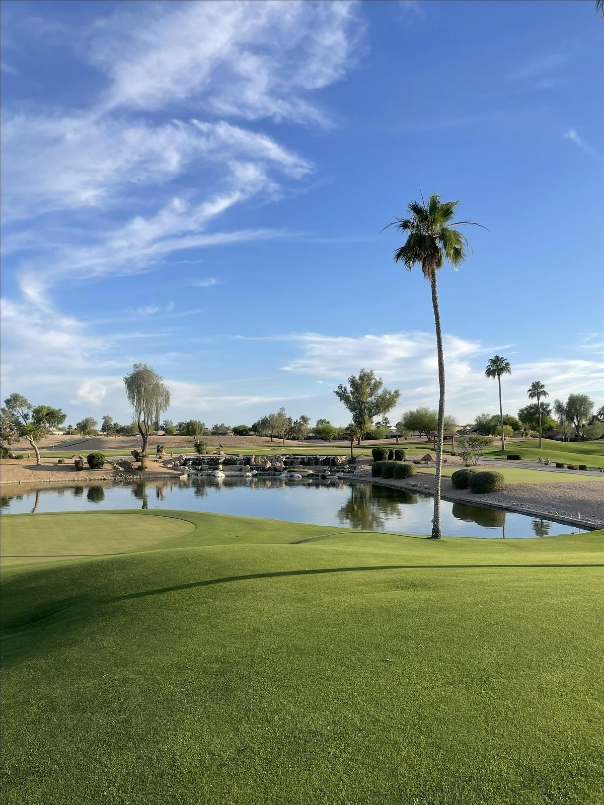 Golf Class for Ladies, 3 December | Event in Chandler | AllEvents