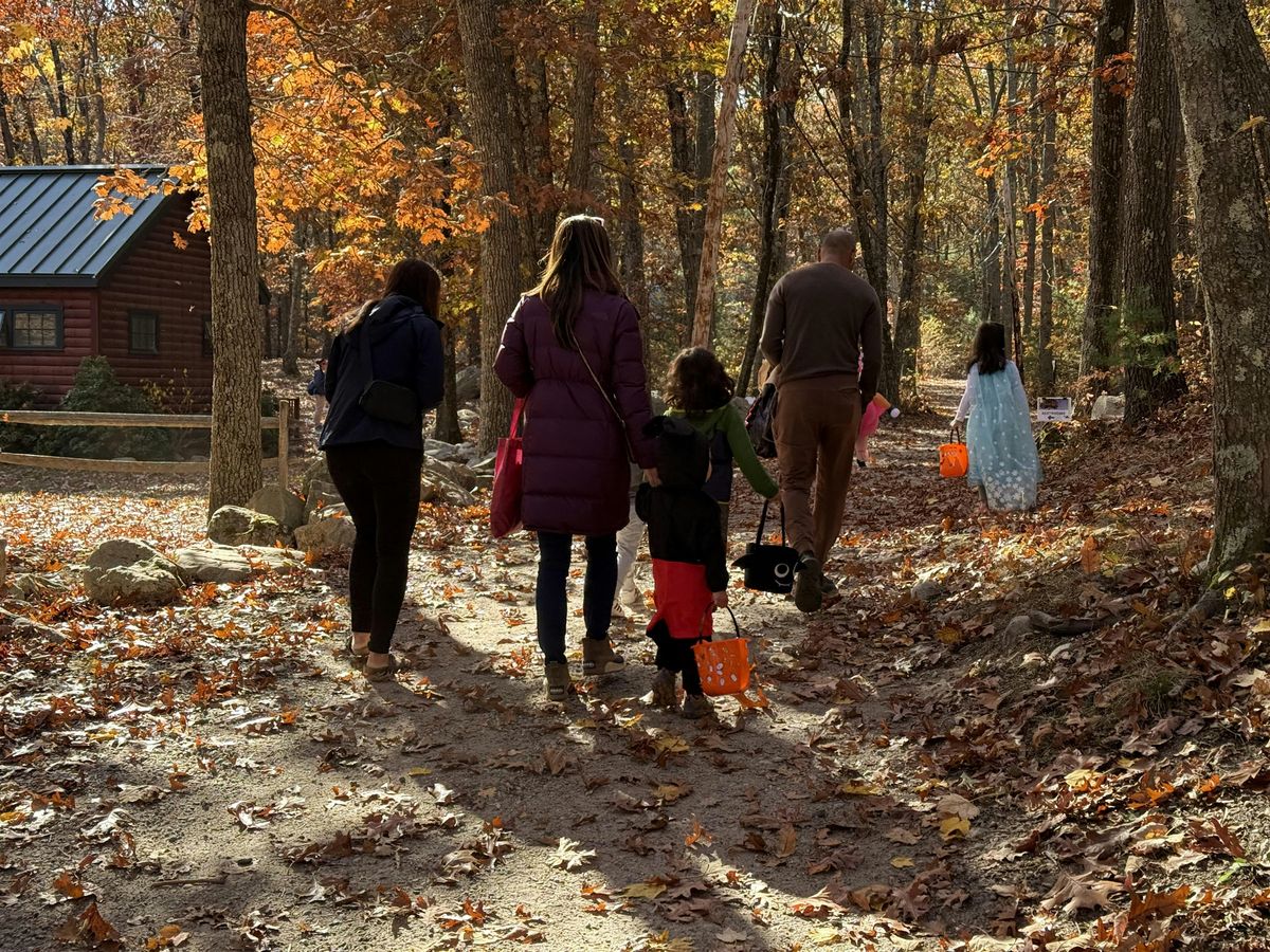 Hale-o-ween 2025, 25 October | Event in Westwood | AllEvents