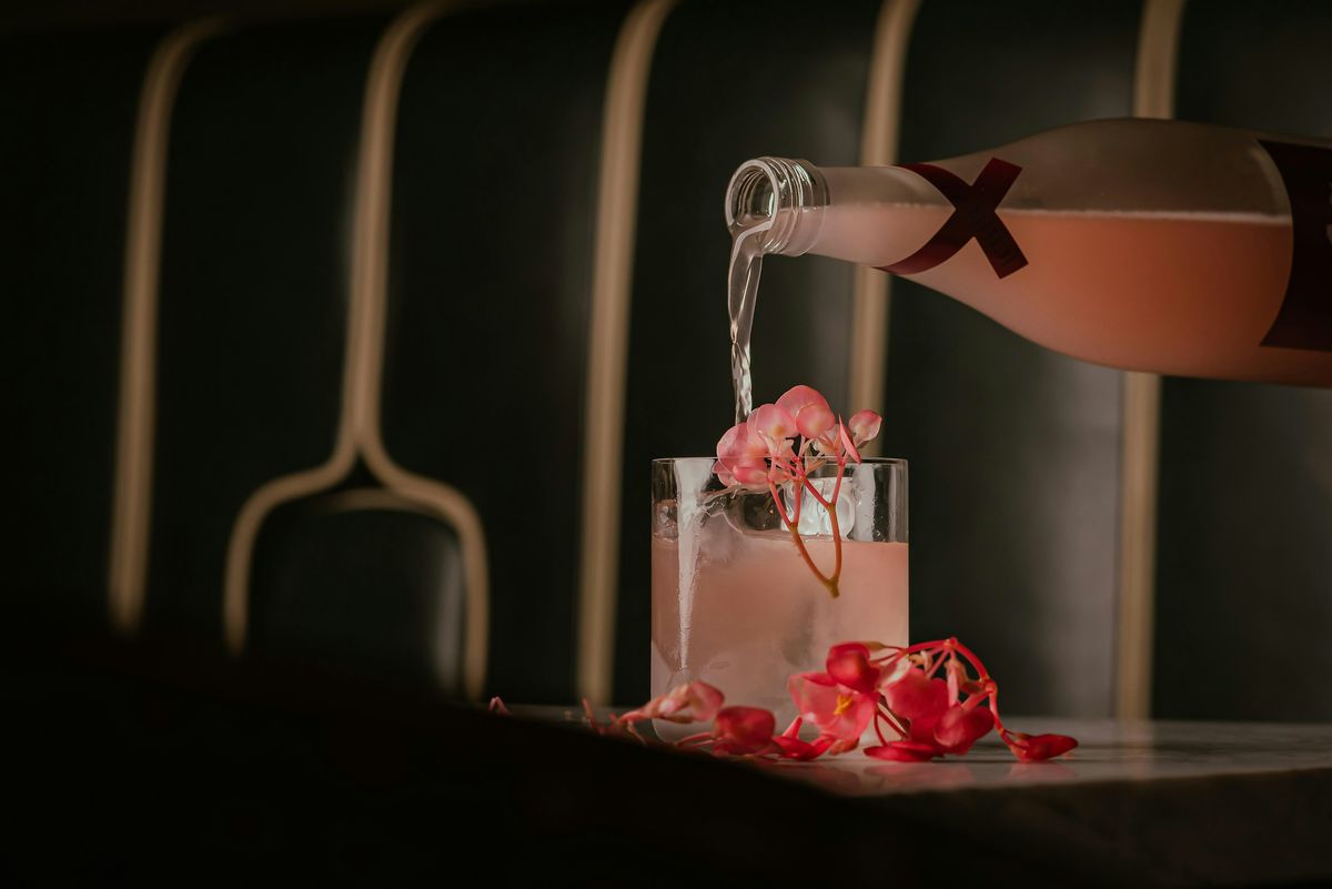 Cocktail Making Masterclass with Tapas | Event in Stockholm | AllEvents