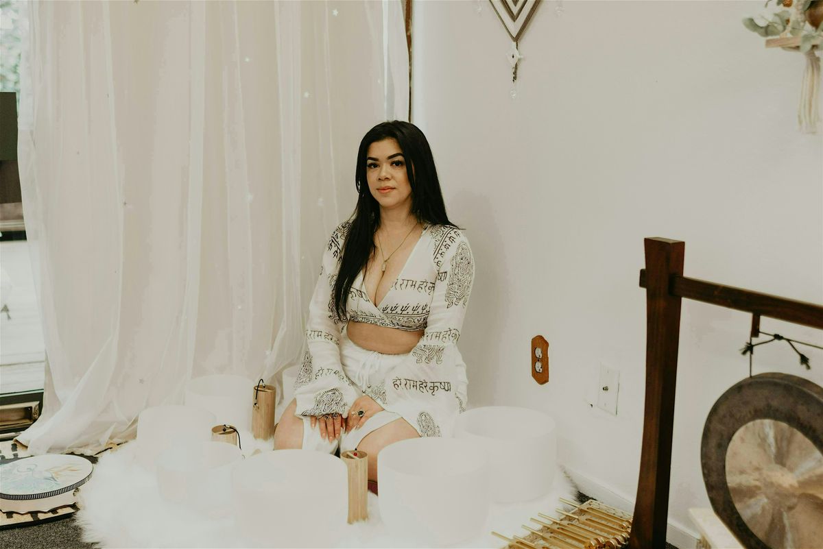 Alchemy Divination Wellness Wednesdays Sound bath, 17 December | Event in Los Altos | AllEvents