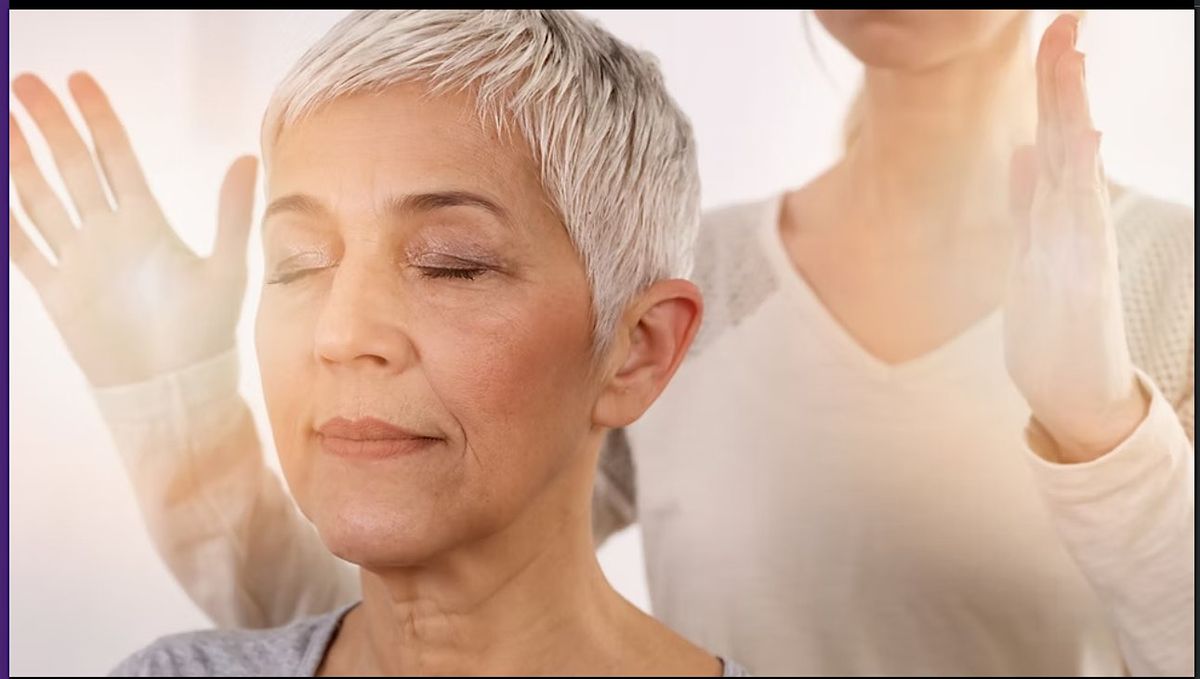 Reiki I: Unlock Your Ability to Heal Yourself + Others, 19 October | Event in Surprise | AllEvents