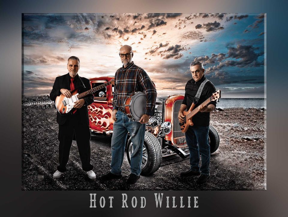 Hot Rod Willie returns to The Millerstown inn, The Millerstown INN