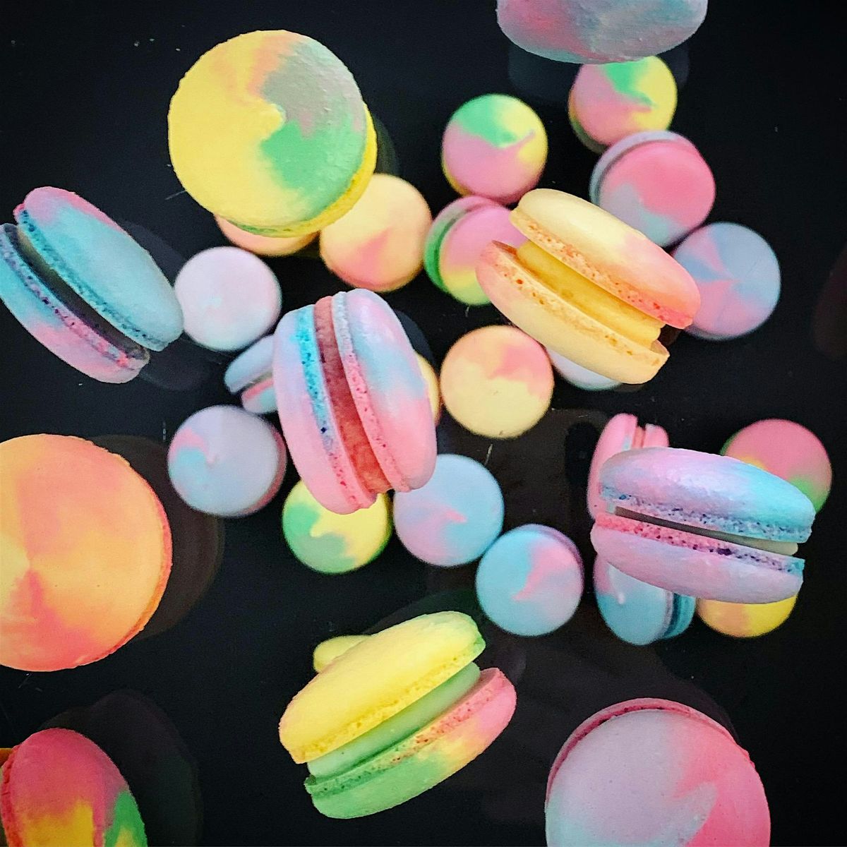 Guided Wine & French Macaron Pairing Experience at Brimfield Winery, 17 July | Event in Brimfield | AllEvents