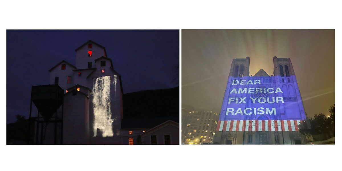 May There Be Light:  2-Part Workshop on Projection Art with Christy Chan | Event in San Francisco | AllEvents
