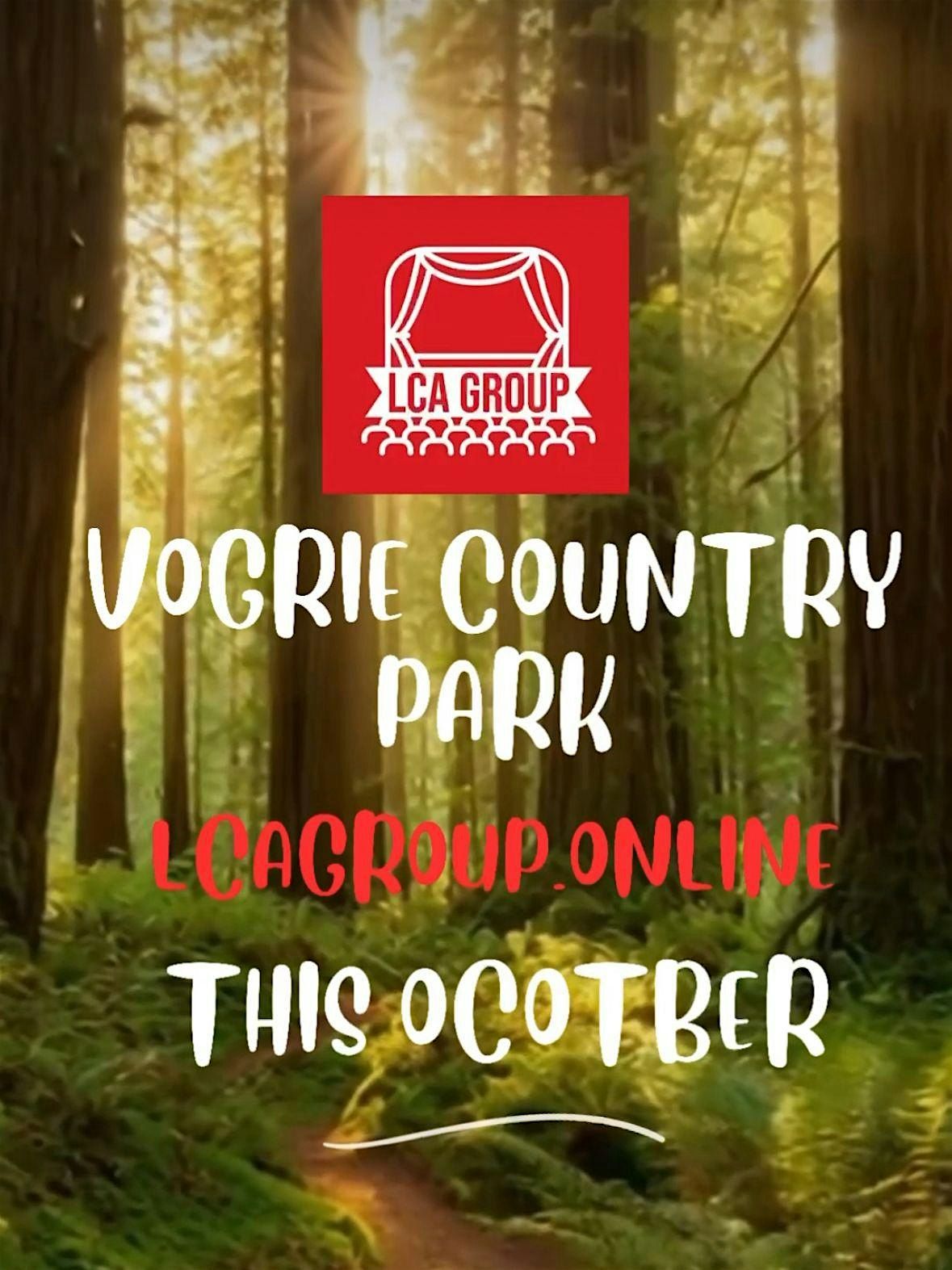 Spooktacular Vogrie Camp, 13 October | Event in Gorebridge | AllEvents