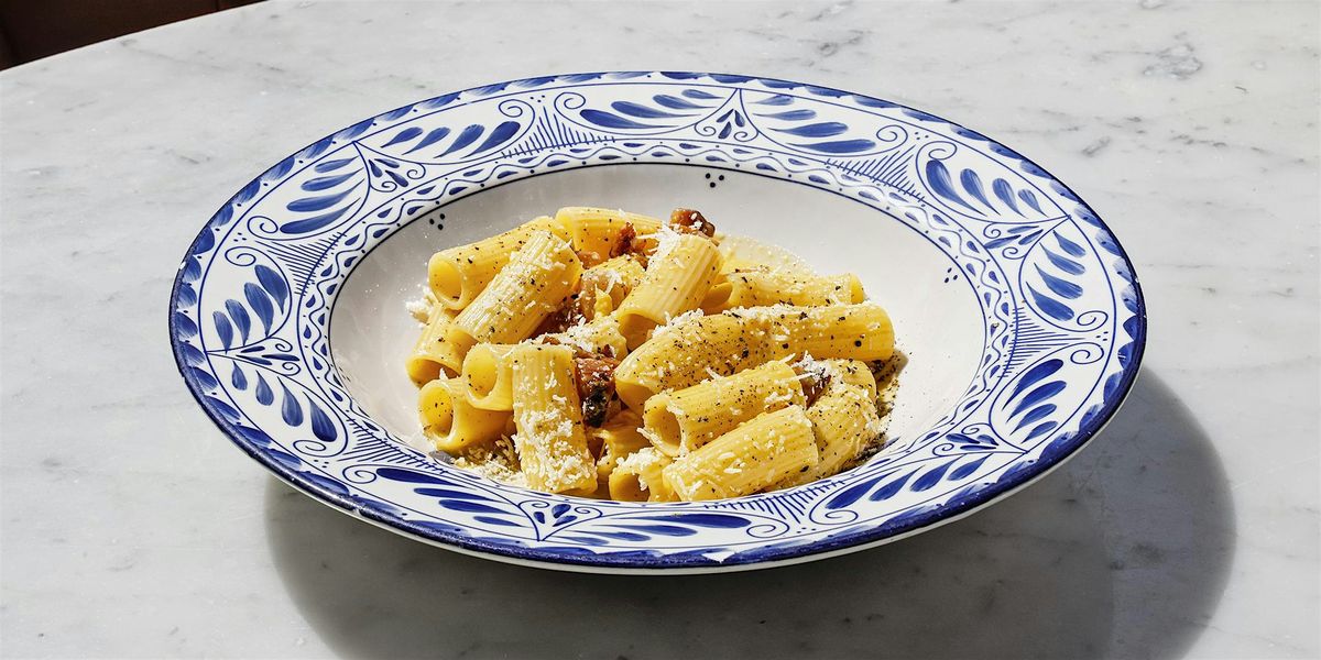 Hands-On: Pasta alla Carbonara, 26 December | Event in Boston | AllEvents