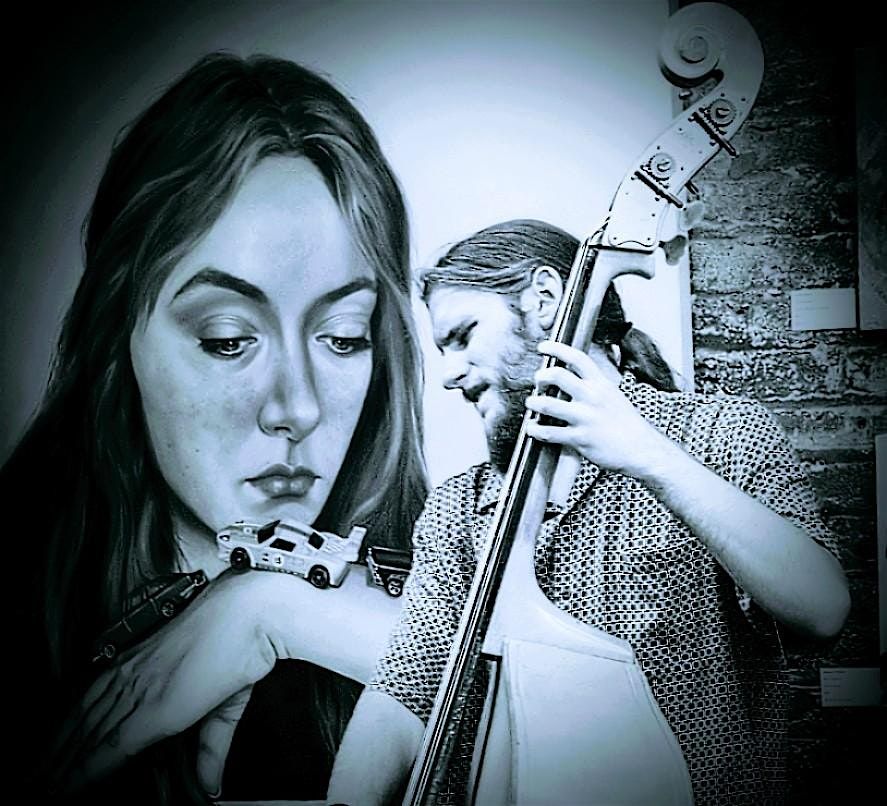 JACK SUNDSTROM's Songs From an Island that Doesn't Exist Live at FSC, 10 September | Event in Chicago | AllEvents