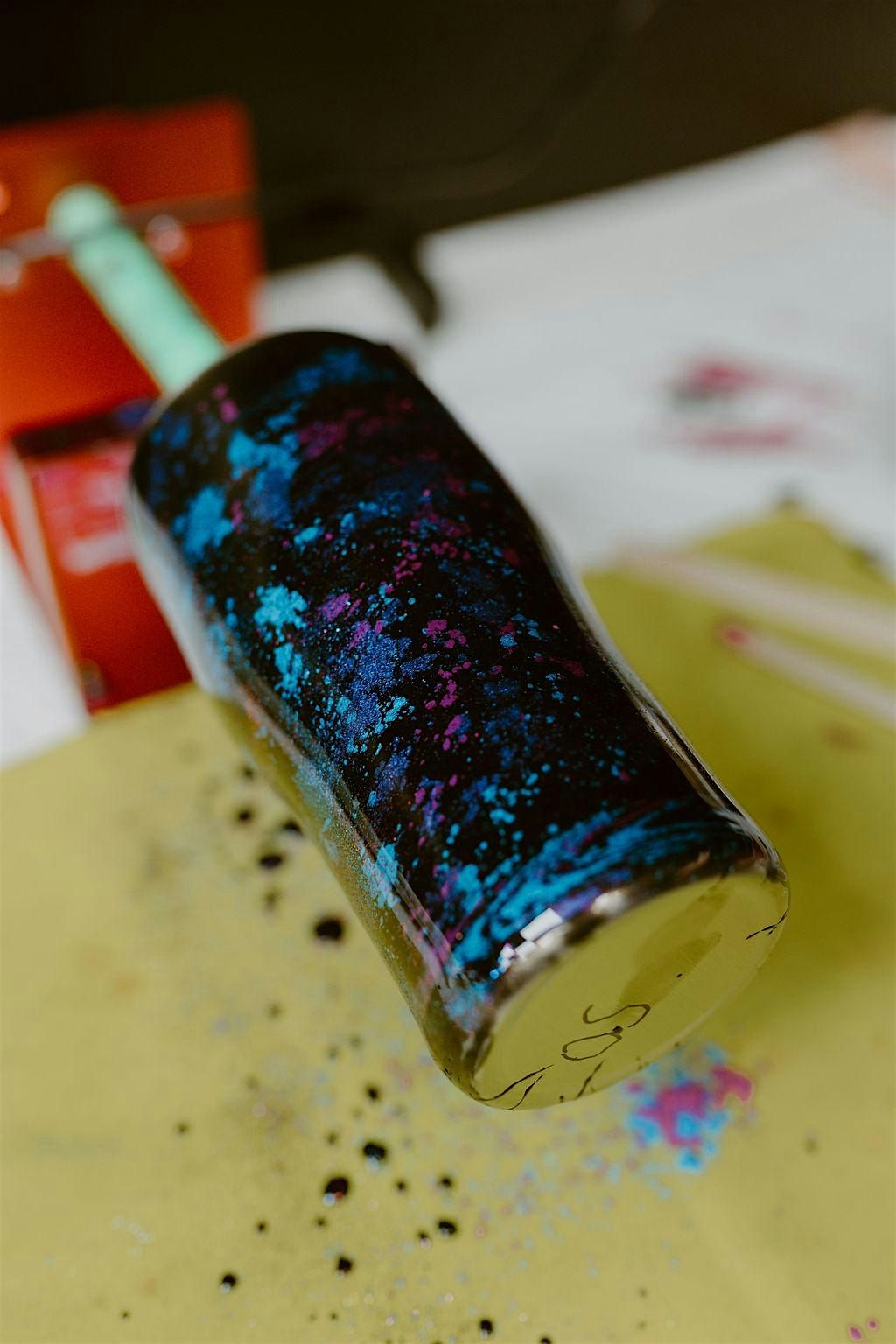 Create your own custom TUMBLER! | Event in Pembroke Pines | AllEvents