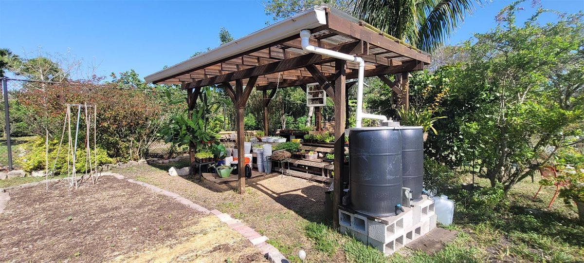 How Does your Garden Grow - Thinking about an Edible Landscape, 9 September | Event in Davie | AllEvents