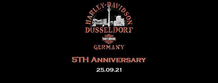 Things To Do In Dusseldorf This Weekend September 24 26 2021 Stuttgart Harley Awards 2022