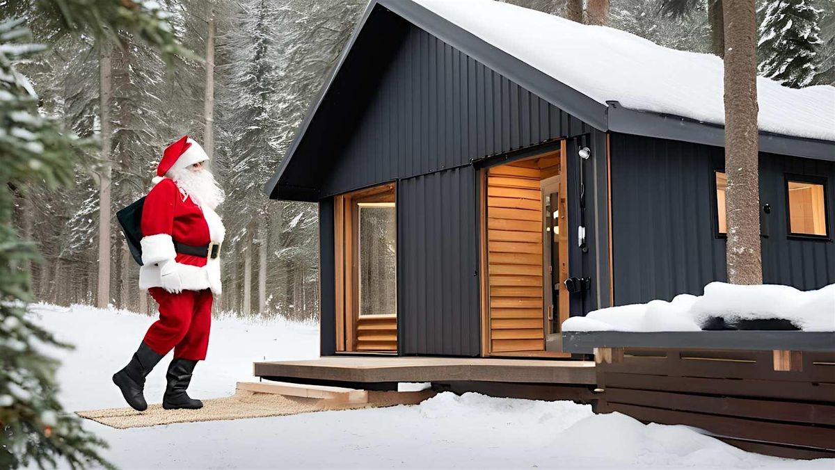 Holiday Experience with Santa and the Grinch - Saturday, 13 December | Event in Marysville | AllEvents