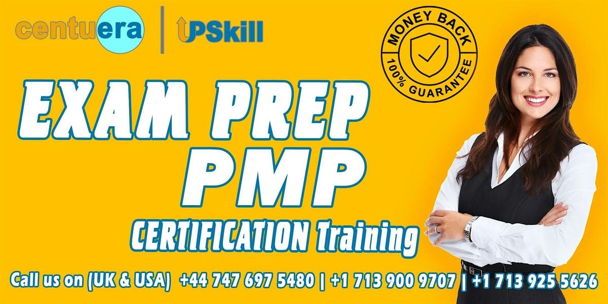 In-Person PMP Exam Prep Course - PMI Boot Camp | Lincoln, ENG | Event in Lincoln | AllEvents
