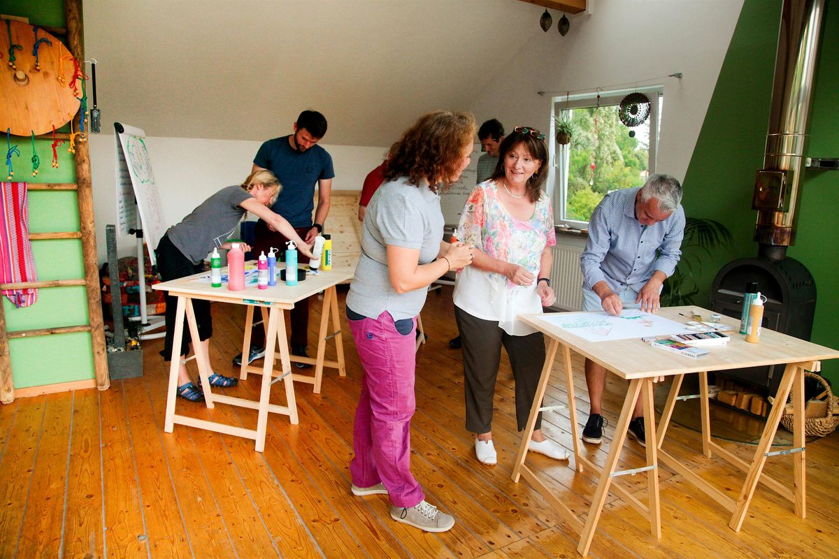 Bildungszeit für Stressprävention - bekomme 5 Tage extra Urlaub, 1 December | Event in Berlin | AllEvents