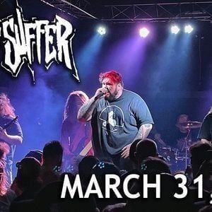 Left To Suffer at Local 506