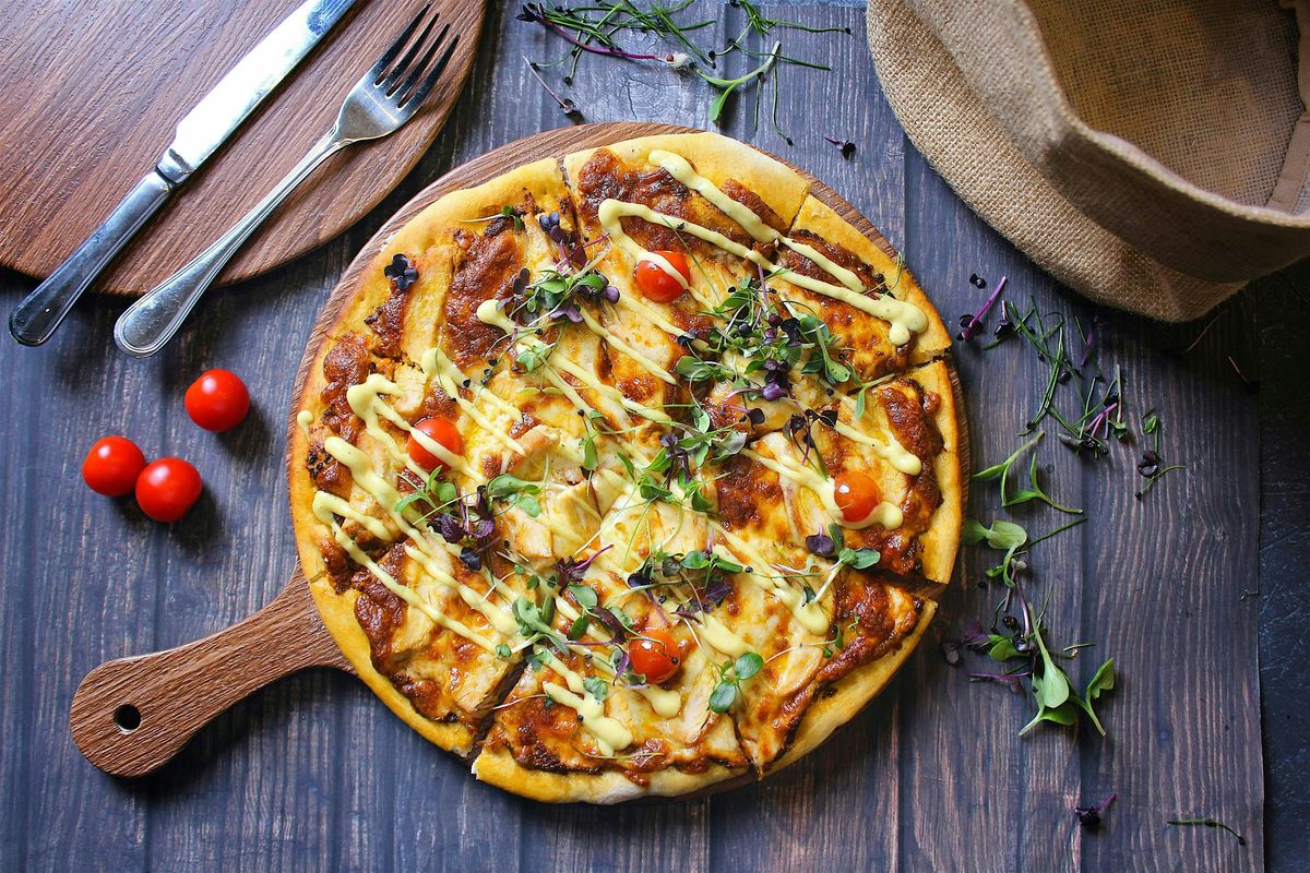 Copy of Cooking on Campus October Class, 21 October | Event in Tucson | AllEvents