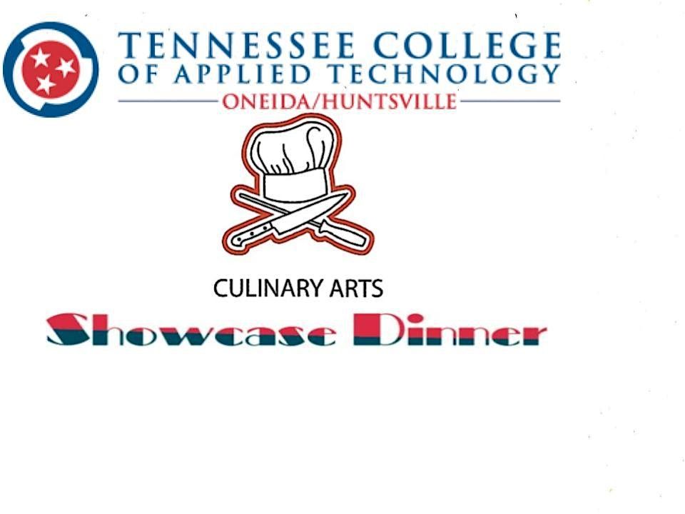 TCAT Culinary Arts Showcase Dinner, 21 August | Event in Wartburg | AllEvents