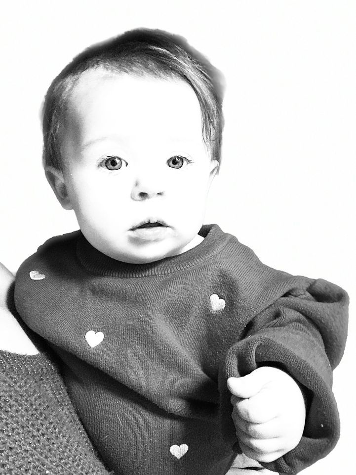 Ronnie’s 1st Birthday ??, Jack N. Abernathy Regional Park, Davison, 17