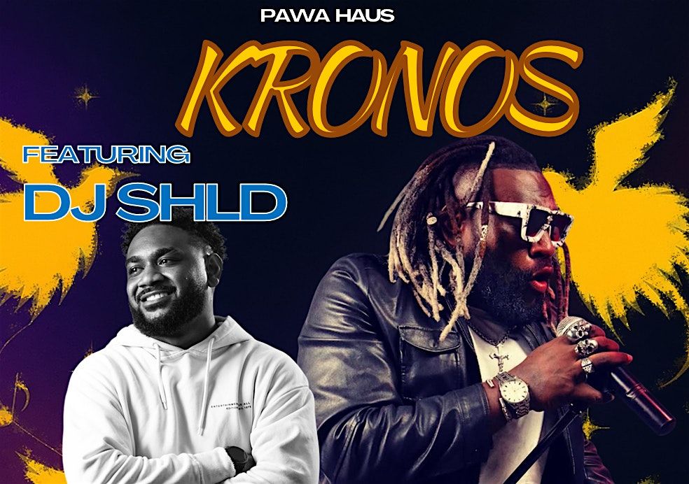 KRONOS STYLE KUMUL, 28 November | Event in Acacia Ridge | AllEvents