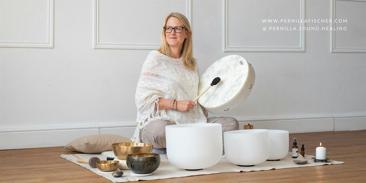 Soundbath & Reiki, 10 October | Event in Bromley | AllEvents
