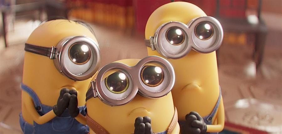 MINIONS 2 – COME GRU DIVENTA CATTIVISSIMO - Oriocenter c/o Uci Cinemas, 30 November | Event in Orio al Serio
