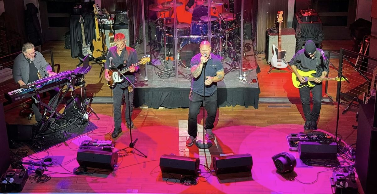 TRIBUTE! An Arena Rock Experience!, 7 June | Event in Springfield | AllEvents