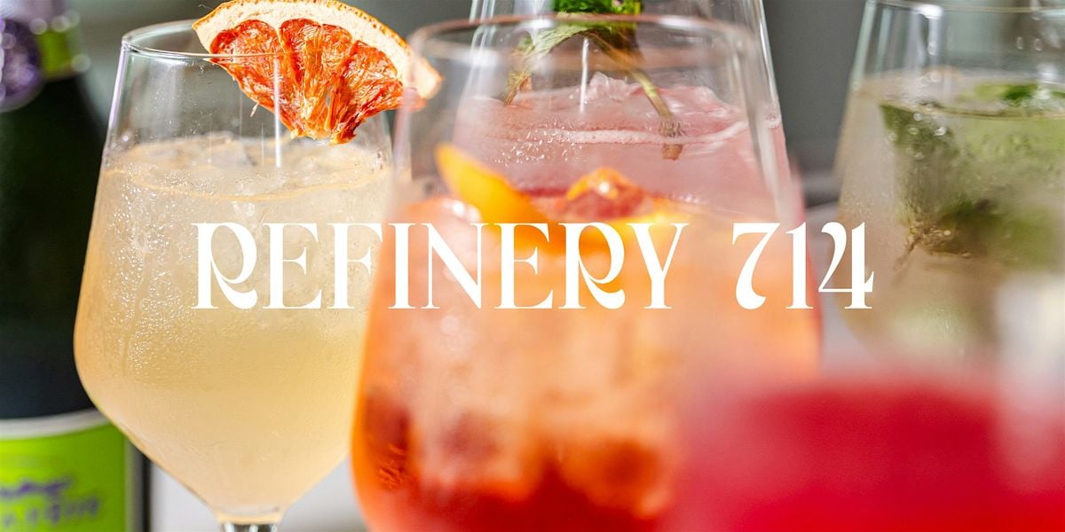 Shake, Stir, Sip: Mixology Classes at The Harper, 27 August | Event in Fort Worth | AllEvents