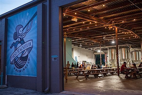 Evening Panel & Professional Mingle Hour at First Magnitude, 4 December | Event in Gainesville | AllEvents