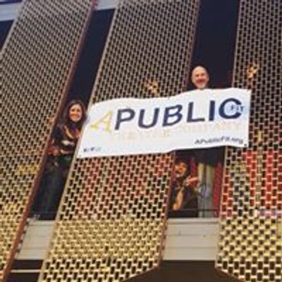 A Public Fit