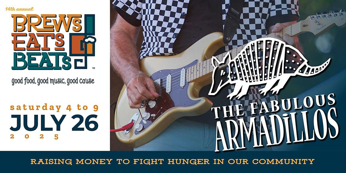 Brews, Eats & Beats  2025, 26 July | Event in Plymouth | AllEvents