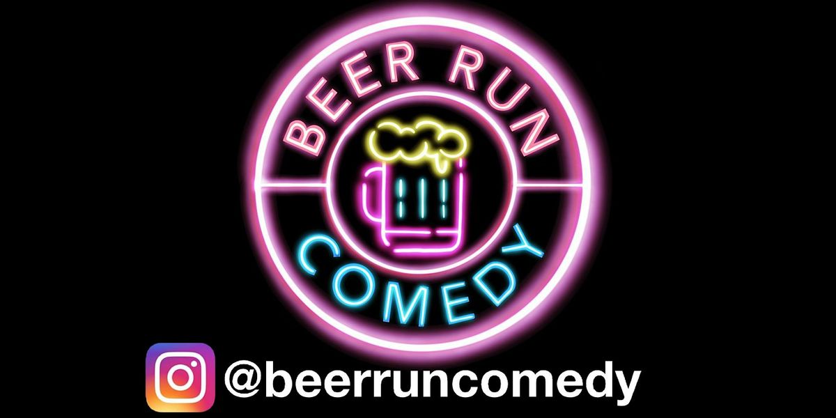 Stand Up Comedy Night at Lost Rhino Brewing, 26 September | Event in Ashburn | AllEvents