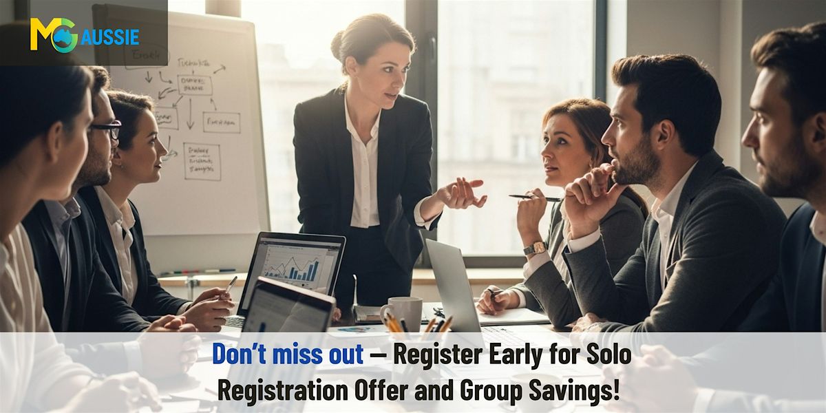 Advanced Negotiation and Influence Skills  - 1 Day Workshop In Auckland, 4 December | Event in Albany | AllEvents