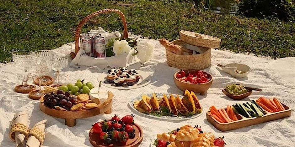 Picnic in the Park, 30 August | Event in Toronto | AllEvents