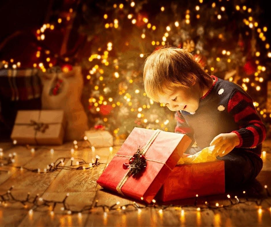 Goldsboro Military Spouse & Littlest Heroes Christmas Care Packages, 3 December | Event in Goldsboro | AllEvents