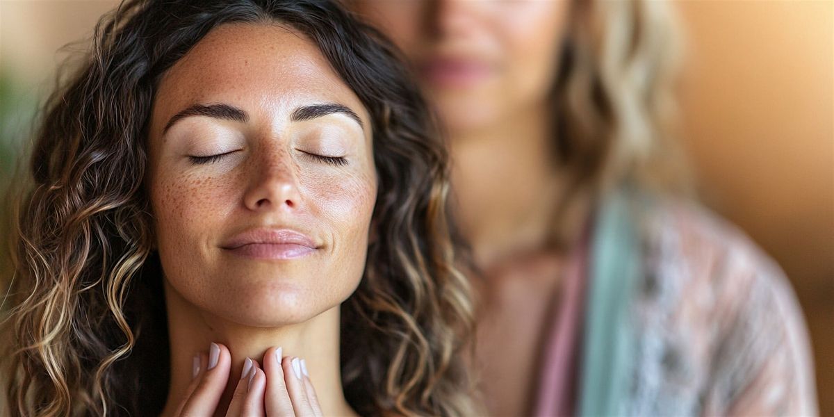 Angelic Reiki Level 1&2 Qualification, 9 May | Event in Middleton | AllEvents