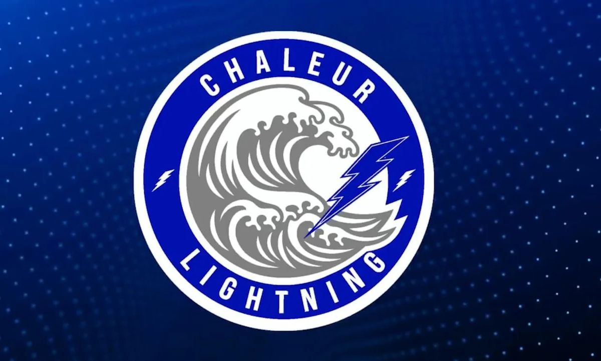 Chaleur Lightning at Summerside Western Capitals, 21 February | Event in Summerside | AllEvents