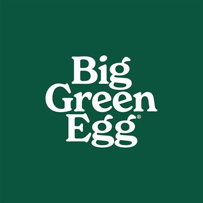 Big Green Egg