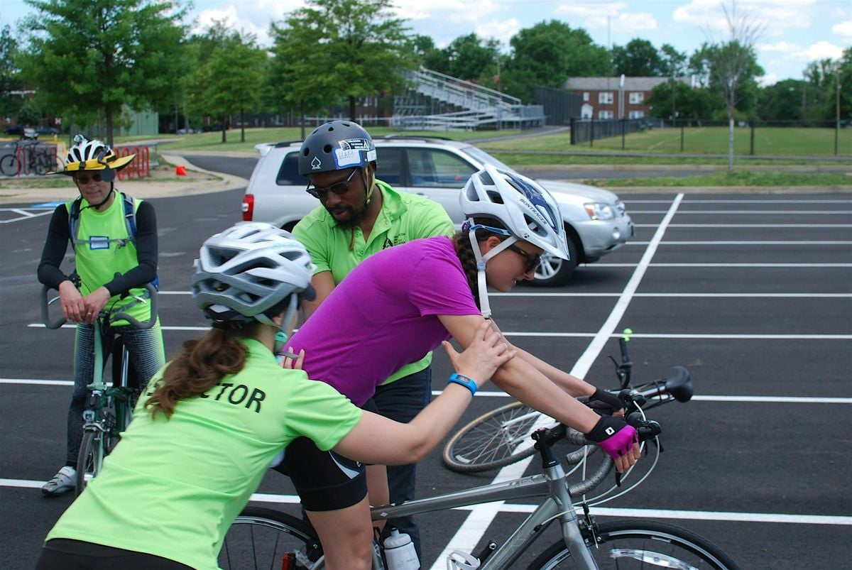 Learn to Ride, 12 October | Event in Arlington | AllEvents