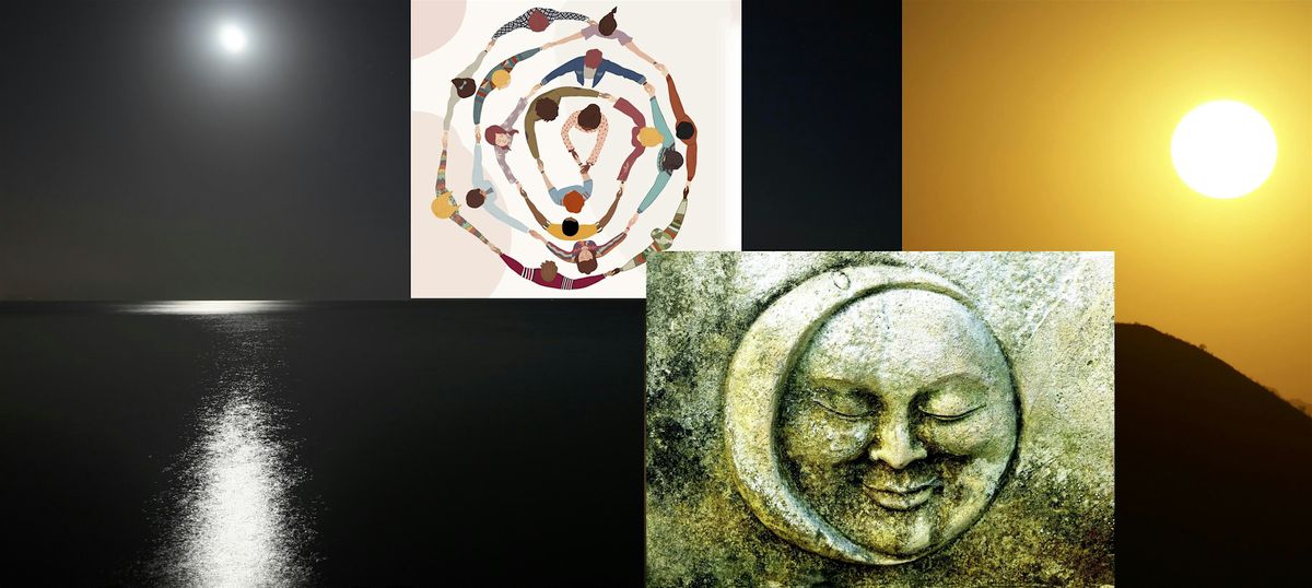 Solstice Wisdom Circle, 17 December | Event in San Diego | AllEvents